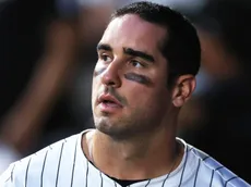 Mike Tauchman reveals why he chose the NY Mets despite other offers