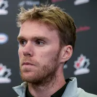Connor McDavid and Team Canada receive key Sidney Crosby injury update at 2026 Winter Olympics