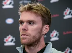 Connor McDavid and Team Canada receive key Sidney Crosby injury update at 2026 Winter Olympics