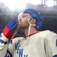 NY Rangers could lose Olympic gold medalist amid turmoil in 2026