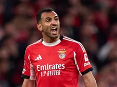 Benfica file complaint to UEFA over another situation against Real Madrid amid Vinicius’ allegations