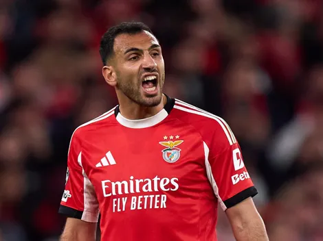 Benfica file complaint to UEFA over another situation against Real Madrid amid Vinicius’ allegations