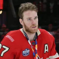 Cooper raves about McDavid with bold comment amid Crosby injury speculation