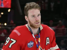 Cooper raves about McDavid with bold comment amid Crosby injury speculation