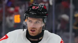 Connor McDavid of Team Canada