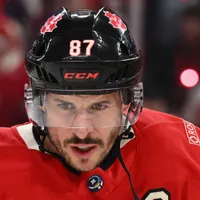 Sidney Crosby could reportedly play with Connor McDavid for Canada vs Finland in 2026 Winter Olympics hockey semifinal