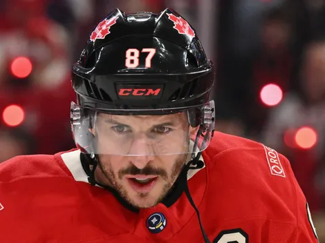 Sidney Crosby could reportedly play with Connor McDavid for Canada vs Finland in 2026 Winter Olympics hockey semifinal