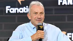 Joe Montana legend of the San Francisco 49ers.