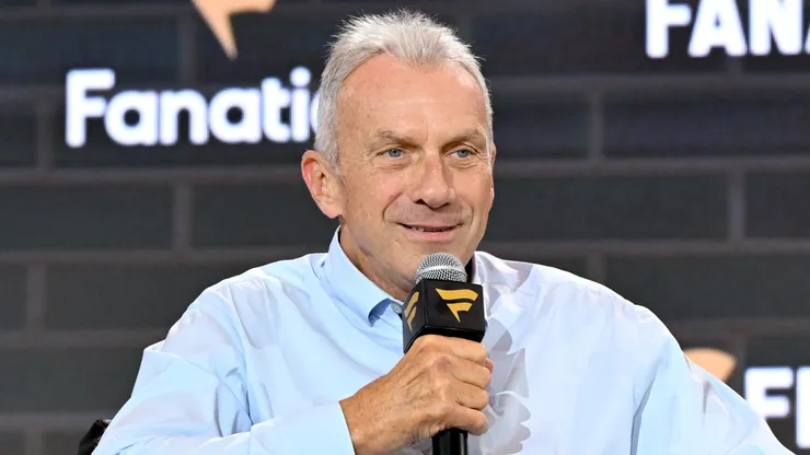 Joe Montana legend of the San Francisco 49ers.