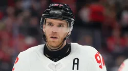 Connor McDavid of Team Canada