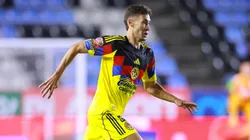 Rodrigo Dourado of America