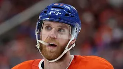 Connor McDavid of Team Canada