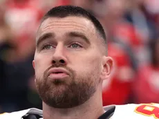 NY Giants are put on notice after clear message from Chiefs star about Travis Kelce rumors