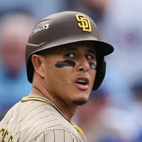 Former Manny Machado teammate signs minor league deal with Royals