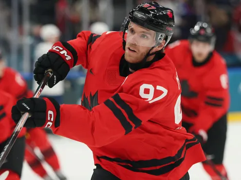 What happens if Team Canada loses, wins or ties vs Finland in 2026 Winter Olympics men’s hockey semifinals?