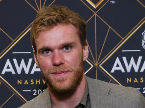 Connor McDavid gets warning for Finland vs Team Canada 2026 Winter Olympics semifinal as new captain without Sidney Crosby