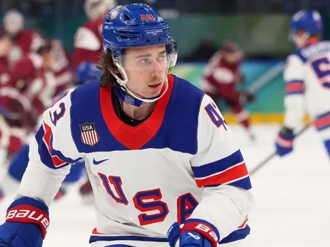 What happens if Team USA loses, wins or ties vs Slovakia in 2026 Winter Olympics men’s hockey semifinals?