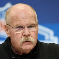 Chiefs lose longtime coach of Andy Reid for 2026