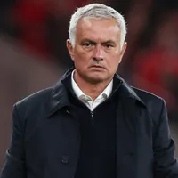 After being heavily criticized, Benfica’s Jose Mourinho speaks once again on Vinicius-Prestianni incident