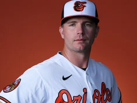 Orioles offer crucial injury update on Pete Alonso’s teammate