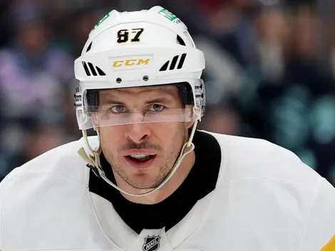 Sidney Crosby report confirms if Penguins star is out for rest of NHL season