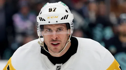 Sidney Crosby report confirms if Penguins star is out for rest of NHL season