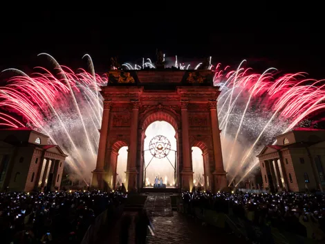 What is the theme of the 2026 Winter Olympics closing ceremony? All about âBeauty in Actionâ