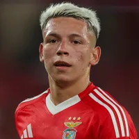 Benfica reportedly make a decision on Prestianni after incident with Vinicius Jr. ahead of Real Madrid rematch