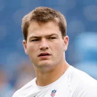 Patriots reward Drake Maye’s key teammate with major incentive despite missed 2025 bonus