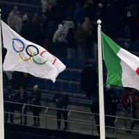 2026 Winter Olympics closing ceremony: Who performed the Italian anthem?