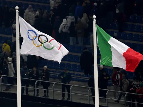 2026 Winter Olympics closing ceremony: Who performed the Italian anthem?