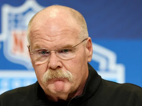 Andy Reid sends clear message about Travis Kelce retirement decision with Chiefs in 2026
