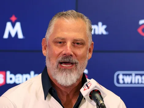 Twins’ rotation takes hit with Tommy John surgery just weeks before Opening Day