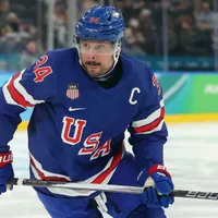 When are Team USA and Team Canada playing the men’s hockey gold medal game at 2026 Winter Olympics?