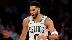 Jayson Tatum of Boston Celtics.