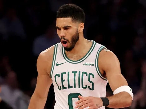 Jayson Tatum injury update: Celtics reportedly receive positive news but remain cautious about their star’s return.