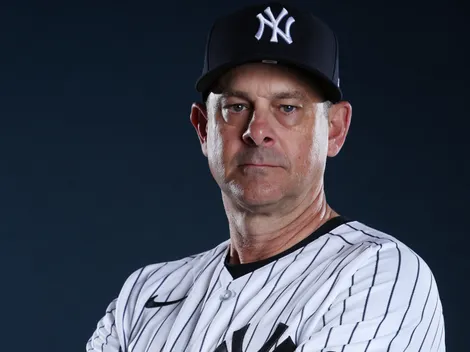 NY Yankees confront initial challenge with MLB’s Automated Ball-Strike system