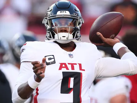 Falcons President Matt Ryan makes concerning update about Michael Penix Jr. ahead of Kevin Stefanski’s first season as HC