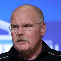 Chiefs and Andy Reid could reportedly sign Super Bowl champion running back in 2026 free agency