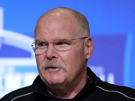 Chiefs and Andy Reid could reportedly sign Super Bowl champion running back in 2026 free agency