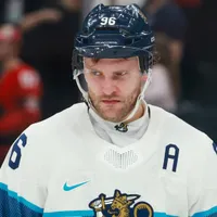 When are Finland and Slovakia playing the men’s hockey bronze medal game at 2026 Winter Olympics?