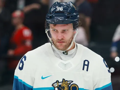 When are Finland and Slovakia playing the men’s hockey bronze medal game at 2026 Winter Olympics?