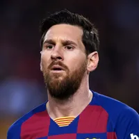 Barcelona presidential candidate Xavier Vilajoana gives bold take on Messi, Laporta amid club elections