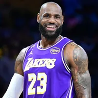 Is LeBron James playing today, February 20, for Lakers vs Clippers?
