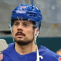 Auston Matthews, Matthew Tkachuk and Team USA get warning from Team Canada before 2026 Winter Olympics final gold medal game