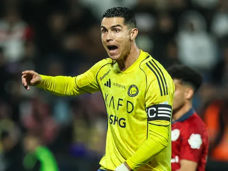 Where to watch Al Nassr vs Al Hazm live in the USA: 2025/2026 Saudi Pro League