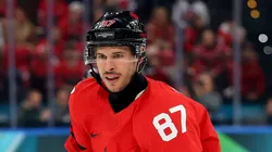 Sidney Crosby of Team Canada