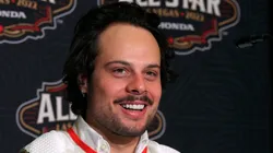 Auston Matthews of Team USA