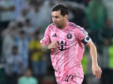 Where to watch Inter Miami vs LAFC live in the USA: 2026 MLS