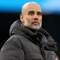 Pep Guardiola gets candid about Prestianni’s conduct toward Vinicius Jr during the Benfica vs Real Madrid match